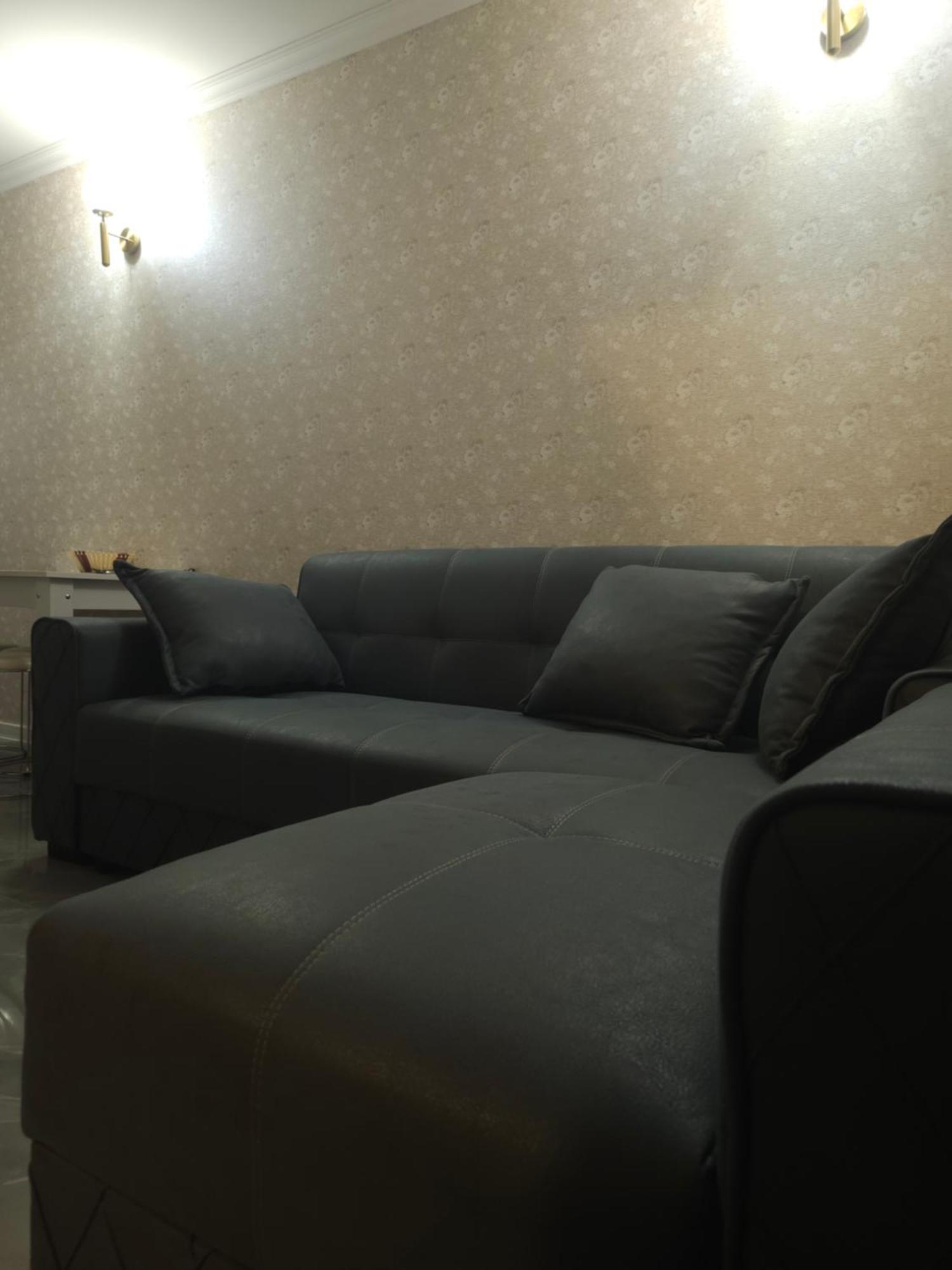 Cozy Place In Old Апартаменты