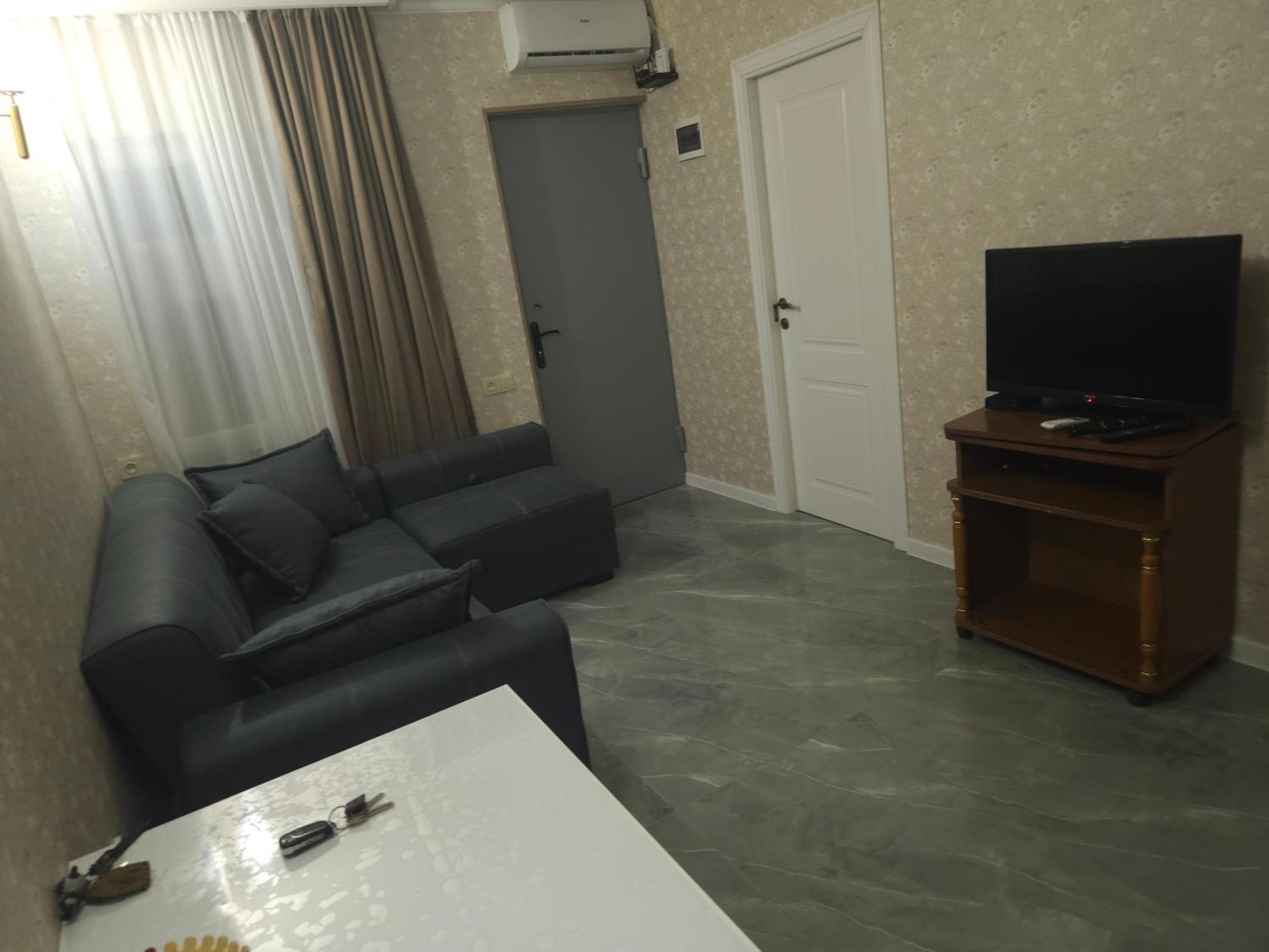 Cozy Place In Old Апартаменты