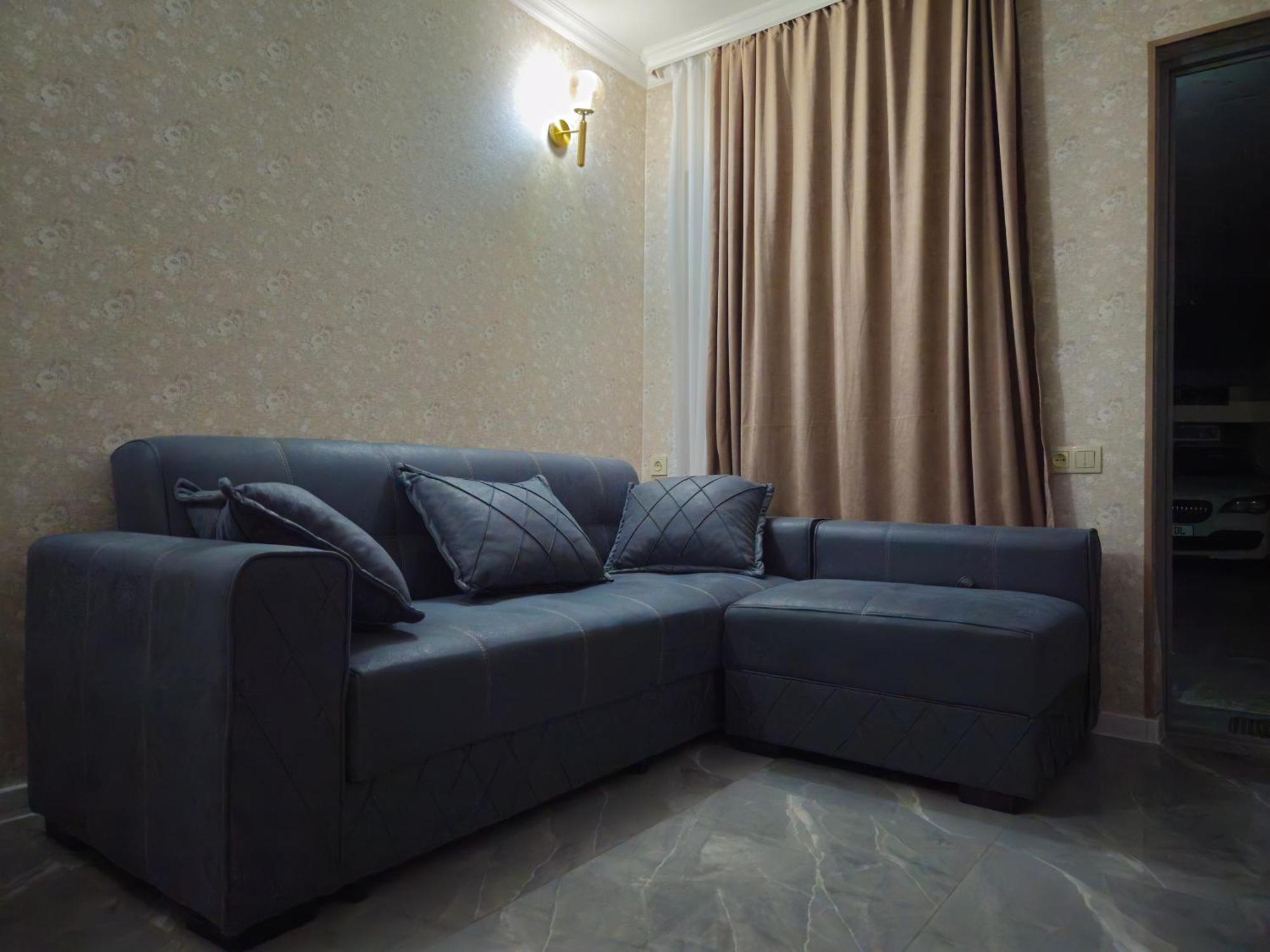 Cozy Place In Old Тбилиси